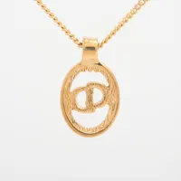 ディオール ネックレス Christian Dior ディオール DIOR ネックレス DIOREVOLUTION
