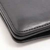 クロムハーツ　ウォレット　難あり CHROME HEARTS クロムハーツ（原本無） OLD オールド 1ZIP 1