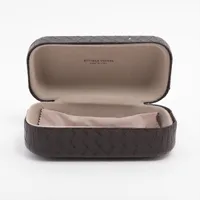 ボッテガヴェネタ イントレチャート サングラス プラスチック