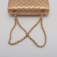 25SS【CHANEL】チェーンウォレット ゴールド 楽天市場】【新品・未使用品】シャネル CHANEL 19 ココマーク