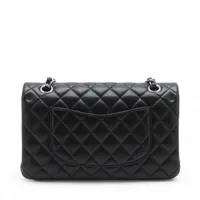 シャネル ショルダーバッグ マトラッセ 25 ダブルフラップ CHANEL マトラッセ 25 ダブルフラップダブルチェーン 2003年頃