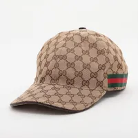 GUCCI*春にぴったりなデザイン☆リバティロンドンキャップ GUCCI グッチ キャップ ホワイト ピンク フラワー リバティ