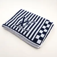 新品未使用　HERMES カレタオル ステアーズ マリンカラー 929383.jpg