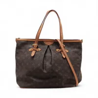 LOUIS VUITTON パレルモGM M40146 楽天市場】ルイヴィトン モノグラム 2WAYショルダーバッグ
