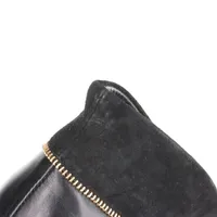 ルイヴィトン パンプス ブラック スエード　37 楽天市場】未使用 ルイヴィトン LOUIS VUITTON パンプス