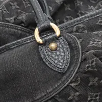 【希少】LOUIS VUITTON モノグラムデニム ネオカビィMM 楽天市場】【バッグ】LOUIS VUITTON ルイ ヴィトン モノグラム