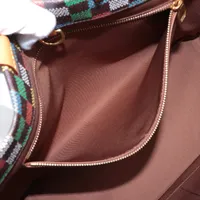 関税込 LV Shopper Tote MM N00192 Shopper Tote MM Damier Ebene - Bags and Small Leather Goods