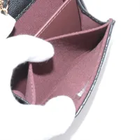 シャネル マトラッセチェーンショルダー アイウェアケース キャビアスキンブラック シャネル マトラッセチェーンショルダー アイウェアケース