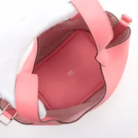エルメス　ピコタン　ロック　PM 18 ローズアザレ　2025年購入 エルメス ピコタン ロック PM 18 ローズアザレ 2025年購入