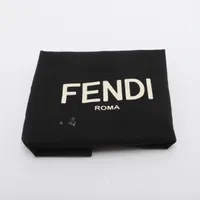 追跡あり★FENDI★8BL152 365レザーボストンバッグ お早めに！ 追跡あり☆FENDI☆8BL152 365レザーボストンバッグ お早めに