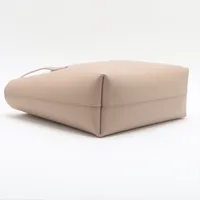 サンローランパリ サックショッピング レザー トートバッグ