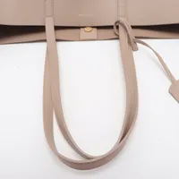 サンローランパリ サックショッピング レザー トートバッグ