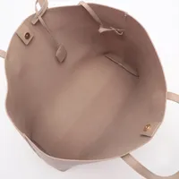 サンローランパリ サックショッピング レザー トートバッグ