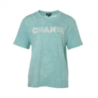 シャネル Tシャツ/カットソー｜中古ブランド品・ブランド古着