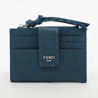 希少　FENDI コイン型　丸型　ショルダーバック　ポーチ FENDI ショルダーバッグ C MON SMALL 8BS082 AQ0L (FENDI