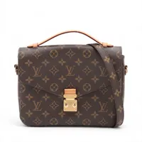 ★早い者勝ち★ モノグラムM44875 ポシェット・メティス 楽天市場】ルイヴィトン LOUIS VUITTON ショルダーバッグ