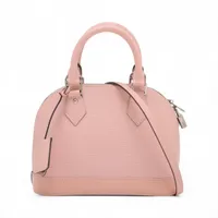 LOUIS VUITTON ルイヴィトン アルマ BB M41327 ピンク アルマ（LOUIS VUITTON） ルイ・ヴィトン・エピ LOUIS VUITTON