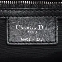 未使用 ChristianDior ディオール カナージュ手袋 グローブ レザー 未使用 ChristianDior ディオール カナージュ手袋 グローブ レザー