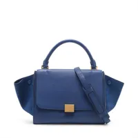 セリーヌ　トラペーズ【美品】CELINE 35万【大幅値下げ】 楽天市場】セリーヌ ハンドバッグ/ショルダーバッグ CELINE
