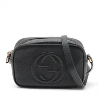 国内発送 グッチ ソーホー ホーボー L GUCCI グッチ バッグ レディース ショルダーバッグ アウトレット