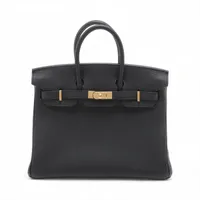 エルメス　バーキン25 空き箱　2024年リボン付き Birkin 25｜エルメス・バーキン専門店 ロワール ブティック