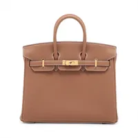 エルメス バーキン25 ALLU心斎橋ANNEX店｜中古ブランド品・ブランド