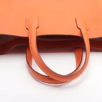 エルメス マキシボックスカバス30 エバーカラーxヴォーエプソン