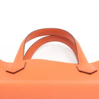 【未使用】HERMES マキシボックス カバ30 エヴァーカラー ヴォーエプソン エルメス マキシボックスカバス30 エバーカラーxヴォーエプソン