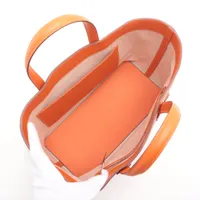 【未使用】HERMES マキシボックス カバ30 エヴァーカラー ヴォーエプソン HERMES・マキシボックス カバ30 エヴァーカラー×ヴォーエプソン