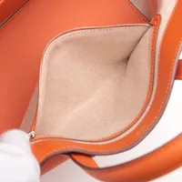 エルメス マキシボックスカバス30 エバーカラーxヴォーエプソン