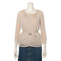 クリスチャンディオール クリスタル ビジューボタン ウール カーディガン 楽天市場】[USED/中古]Christian Dior クリスチャンディオール