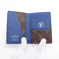 ヴィトン ダミエ ヘリテージ オーガナイザードゥポッシュ N00143  