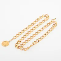 シャネル　CHANEL 31 RUE CAMBON チェーン ベルト 楽天市場】CHANEL/シャネル 31 RUE CAMBON チェーンベルト