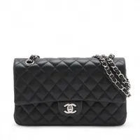 マトラッセ 楽天市場】【新品同様】 シャネル CHANEL マトラッセ 25