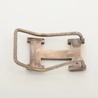 エルメス マネークリップ 925 シルバー A3751944｜中古ブランド品