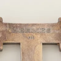 エルメス マネークリップ 925 シルバー A3751944｜中古ブランド品