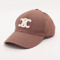 ⭐︎極美品⭐︎ セリーヌ トリオンフ M キャップ セリーヌ トリオンフ キャップ ALLU online store｜中古ブランド