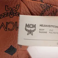 MCM ぬいぐるみ ドール-ヴィセトス Sサイズ MCM ぬいぐるみ ドール-ヴィセトス Sサイズ