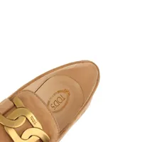 美品！トッズ　レディース　スエード　ローファー　22.5 35 1 /2 vectorpremium_170-402408200121