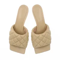 ボッテガヴェネタ　ベージュ 編み込みデザイン ミュール 楽天市場】ボッテガヴェネタ BOTTEGA VENETA サンダル ミュール
