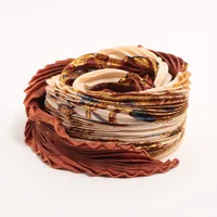 エルメススカーフ 砂漠のアクセサリー HERMES エルメス カレ90 PARURES DES SABLES 砂漠のアクセサリー