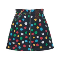 ルイヴィトン モノグラム シルク混 ニット スカート レディース 中古 1094000974989707_01_5128.jpeg