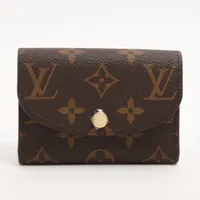 未使用レベル・RFID★ルイヴィトン　モノグラムエクリプス　ポルトモネ・ジュール LOUIS VUITTON ルイヴィトン コインケース モノグラム