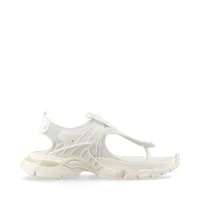 【BALENCIAGA】トラック トング サンダル ✨新品未使用✨バレンシアガ Track Thong Sandal Black 黒