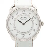 エルメス 腕時計 ALLU銀座店｜中古ブランド品・ブランド古着通販