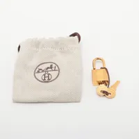 エルメス ピコタンロック22 MM トリヨンクレマンス エトゥープ