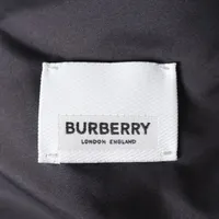 BURBERRY バーバリー ティッシ期 ジャケット 男女兼用 M バーバリー ティッシ期 コットン×ウール ジャケット M メンズ