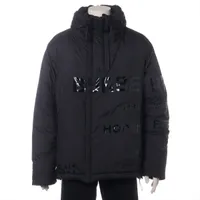 BURBERRY バーバリー ティッシ期 ジャケット 男女兼用 M バーバリー ティッシ期 コットン×ウール ジャケット M メンズ