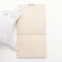 ◇エルメス◇ヴォーエプソン/プティ/シュヴォー/オリゾンタル/カードケース/C 2019年春夏 新作 HERMES エルメス カードケース プティ