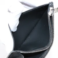 ヴィトン エクリプス コインカードホルダー M69533 ブラック